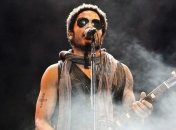 Ленни Кравиц отыграет концерт в Киеве