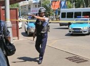В Алматы завершилась антитеррористическая операция
