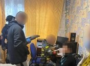 Виновата ревность? Появились фото и видео с подозреваемым в двойном убийстве в Харькове