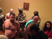 Полицейские из Украины и Германии задержали группу автоугонщиков