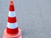 Одну из улиц столицы не успевают отремонтировать вовремя