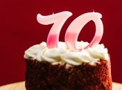 70 лет - важная веха