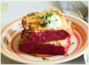 Виходить дуже смачно і яскраво