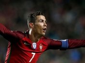 Криштиану Роналду стал ближе к рекорду Пушкаша