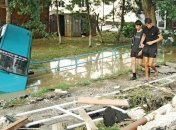 После наводнения Кубани грозят масштабные лесные пожары 