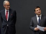 Зеленский: Крым вообще отсутствует в крупных СМИ