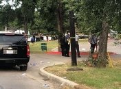 В Техасе при стрельбе в парке ранены пять человек