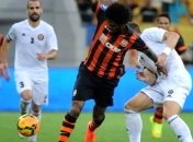 Луис Адриано об украинском гражданстве