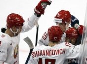 Беларусь - Чехия: онлайн-трансляция матча ЧМ-2018 по хоккею (Видео)