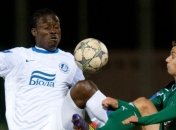 "Бурсаспор" готов побороться за полузащитника "Днепра"