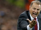 Де Бьязи: До настоящего момента наши футболисты были хороши