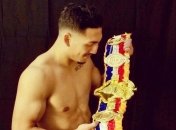 Обидчик Ломаченко рассказал, когда вернется на ринг, не включив украинца в список потенциальных соперников