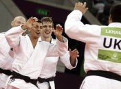 Украина получила еще семь олимпийских лицензий