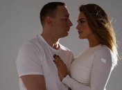 Константин Кольцов и Арина Соболенко