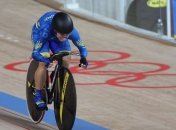 Українка Старікова завоювала "срібло" на Олімпіаді
