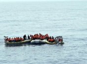 МОМ: В море за неделю утонуло не менее тысячи мигрантов