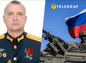 Лебедев Александр ликвидирован в Донецкой области