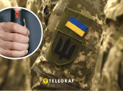 Скандал у ТЦК Запоріжжя