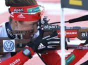 Биатлон, Поклюка. Где смотреть гонки преследования?