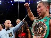 Бой Головкин - Джейкобс собрал $3,7 миллионов на продаже билетов