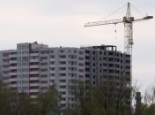 Украинские строители в течение 2017 года выполнили работ на свыше 100 млрд грн