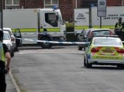 Украинца подозревают в организации терактов и убийстве мусульманина