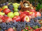 Лето-2013: Украина радует изобилием недорогих фруктов 