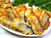 Все, что нужно знать о жарке рыбы