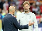 Главный кандидат на пост наставника "Реала" - Клопп