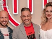 Испытание тьмой и женская битва черных фартуков: все детали 12 выпуска "Мастер Шефа"