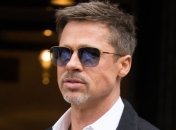 Новая подруга Брэда Питта бросила его ради миллиардера