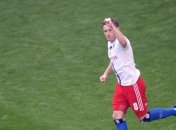 Экс-форвард Баварии и сборной Хорватии завершил карьеру