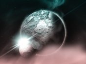 "Ледяное сердце" Плутона управляет атмосферой планеты