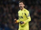 Льорис решил остаться в "Тоттенхэме"