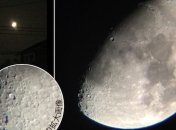 Появился в продаже телескоп для iPhone