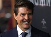 Том Круз опубликовал первое видео со съемок  фильма "Лучший стрелок 2"