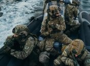 Государственная пограничная служба Украины на работе