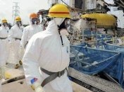 Крайне высокий уровень радиации зафиксирован на АЭС "Фукусима-1"