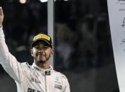 Хэмилтон хотел уйти из Мерседес