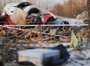 Польша требует от РФ записи разговоров с разбившегося под Смоленском самолета