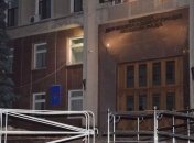 Поліція та СБУ прийшли з обшуками до Миколаївської ОДА