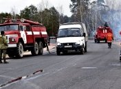 Тушение продолжается: какова ситуация с пожарами на Житомирщине (Фото, Видео)