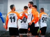 Шахтер добыл первую победу в 2020 году (Видео)