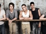 The Wanted выпустили прощальный клип