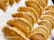 Чудовий рецепт млинців