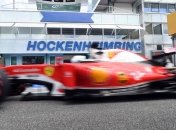 Феттель: Ferrari определила слабые места машины