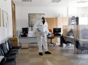 Шестой день подряд: в Италии падает количество больных Covid-19 в больницах 