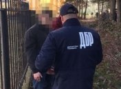 ГБР задержало патрульного, требовавшего у пьяного водителя взятку