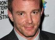 Гай Ричи стал отцом в пятый раз