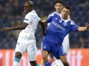 Форвард "Динамо": "Днепр" практически все время играл в защите